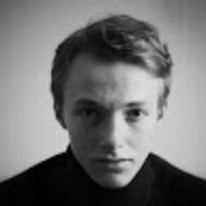 Meet your Posher, Dylan